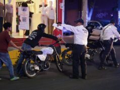 En Uruapan y Morelia, operativos de motocicletas son preventivos y no recaudatorios