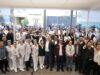 Anuncia Bedolla ampliación del Centro Estatal de Atención Oncológica