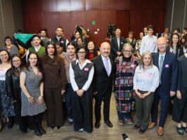 Reconoce Senado de la República buenas prácticas de Michoacán en derechos sexuales