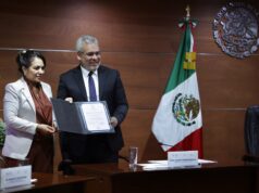 Bedolla, gran impulsor en la defensa y protección de productos regionales: especialistas
