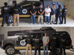 Funcionarios de la FGE simularon una muerte para cobrar un seguro