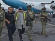 Detienen en Jalisco al “Capitán Sol”, señalado como operador de una red de huachicol fiscal
