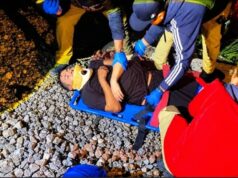 Paul Aguilar, exjugador del América, sufre accidente en Yurécuaro
