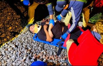 Paul Aguilar, exjugador del América, sufre accidente en Yurécuaro
