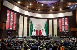 Diputados aprueban en lo general y particular la llamada “Ley Antimemes”; la turnan al Ejecutivo
