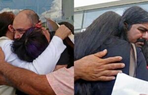 Vinculan a proceso a cuatro manifestantes por el agua en Jalisco; seguirán en libertad