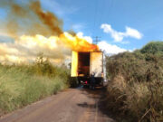 Fuga de ácido nítrico provoca activación de alerta ambiental en Jalisco