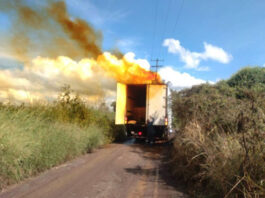 Fuga de ácido nítrico provoca activación de alerta ambiental en Jalisco